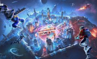 冰球突破豪华版桌面版客户端